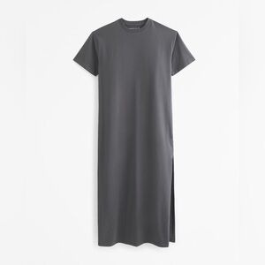 NWT Abercrombie T-Shirt Maxi Dress